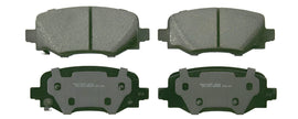 Front Brake Pad For LEXUS GS300 IS250 TOYOTA CAMRY ZD908