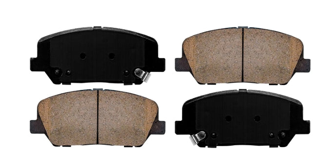 Front Brake Pad For Hyundai Genesis Coupe / KIA Optima (2.0L )  58101-2TA20