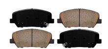 Load image into Gallery viewer, Front Brake Pad For Hyundai Genesis Coupe / KIA Optima (2.0L )  58101-2TA20