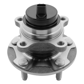 Front Wheel Hub & Bearing Assembly for 2014-2020 Lexus IS200t IS250 IS300 IS350 513372,43550-33070 - Eparts