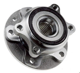 Front Wheel Bearing & Hub Assembly For NISSAN QASHQAI MK2 40202-4EA0A - Eparts