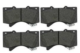 Front Brake For Toyota Sequoia Tundra Land Cruiser Lx 570 ZD1303 04464-0C050 , 04465-0C020 , 04465-60280, 04465-0C040