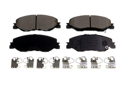 Front Brake Pad For Honda Civic 2022-2024 Insight 2019-2022 D2185 45022- T20-A