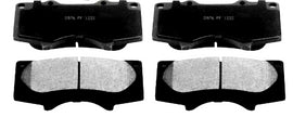 Front Brake Pad For Lexus Gx460 470 Toyota 4Runner Fj Cruiser Sequoia Tacoma KD 2482 ZD976