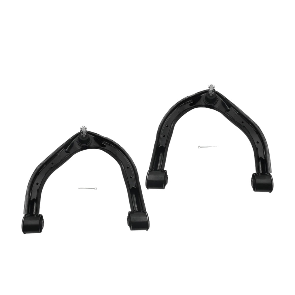 Pair (2 PCS) Of Front Upper Control Arms for 04-23 TITAN, 05-16 ARMADA 54524-7S000,54525-7S000