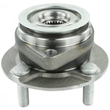 Load image into Gallery viewer, Front left or right Wheel Hub Bearing Nissan Tiida 2004-2012 WING ROAD SMALL HOLE 40202-ED000 - Eparts