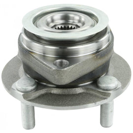 Front left or right Wheel Hub Bearing Nissan Tiida 2004-2012 WING ROAD SMALL HOLE 40202-ED000 - Eparts
