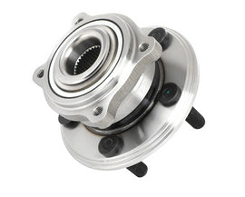 Rear Wheel And Hub Bearing For Dodge Charger Challenger Chrysler 300 512555 2015 2023