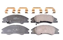 Load image into Gallery viewer, Front Brake Pad For  KIA CERATO 2004-2009 58101‑2FA20