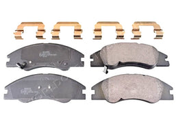 Front Brake Pad For  KIA CERATO 2004-2009 58101‑2FA20