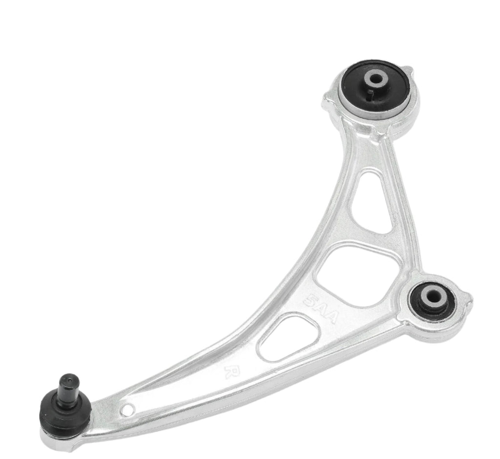 Control Arm and Ball Joint Assembly for Nissan Murano 2015-2022 Front RH Lower 54500-5AA0B