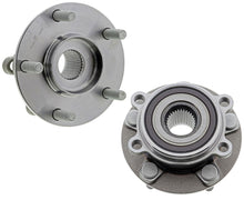 Load image into Gallery viewer, Front Left OR Right Wheel Hub Bearings For Mazda CX-5 2013-2023 KD35-33-04XF