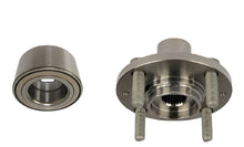 Load image into Gallery viewer, Front Wheel Hub &amp; Bearing Kit For  NISSAN  SUNNY &amp; SENTRA 1.8L 2000-2006 , 40202-4M400 . - Eparts