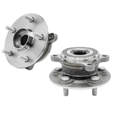 Load image into Gallery viewer, Front (L OR R) Wheel Hub Bearing Assembly for Toyota RAV4 22-23 Highlander 20-23 Front Side 43550-0E030