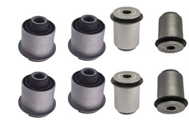 Arm Bush Full Kit For  Front Lower Upper Control  For MAZDA BT-50 , FORD RANGER  2006-2020 AD24-BT5011BZZ-P