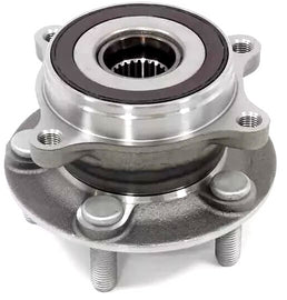 Front L or R Wheel And Hub Bearing For Lexus  CT200h (2011 -2017) Toyota Prius ( 2010-2015), Pruis Plug In (2012-2015) 0516425 43550-47010