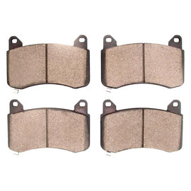 Front Brake Pad For  Tesla 3 2017-2023, Y 2020-2023, D2399-9627 , 8008242-00-C