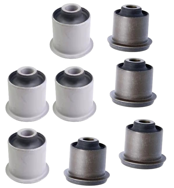 Front Lower Upper Control Arm Bushing Kit For MITSUBISHI L200 2004-2015 L200-KIT-P