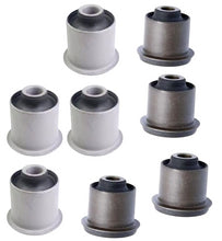Load image into Gallery viewer, Front Lower Upper Control Arm Bushing Kit For MITSUBISHI L200 2004-2015 L200-KIT-P