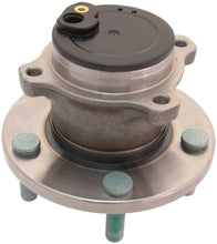 Load image into Gallery viewer, Rear LEFT OR RIGHT Wheel Hub for MAZDA 3, 5 , 2004 -2013,  0582-3R  BP4K-26-15XF  ,MA3R-BP4K-26-15X