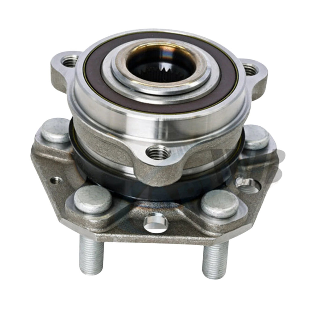Rear & Front (L OR R)  Wheel Hub Bearing Assembly for Tesla Model 3 4WD 2021-2022 Model Y 4WD 2020-2022 1044123-00-B