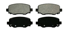 Rear Brake Pad For  Chrysler 200 Jeep Cherokee SX1734 ZD1734  05P1955 2014 2020