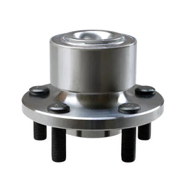 FRONT (L OR R) WHEEL BEARING KIT FOR FORD FOCUS  2009-2011  LAND ROVER FREELANDER 2 2006-2014 33-0807, 6G91-2C300