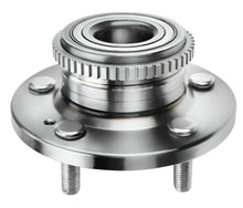Load image into Gallery viewer, Rear Left Driver or Right Wheel Bearing &amp; Hub for Hyundai Santa Fe 2001-2006 FWD (5275026100),(512196) - Eparts
