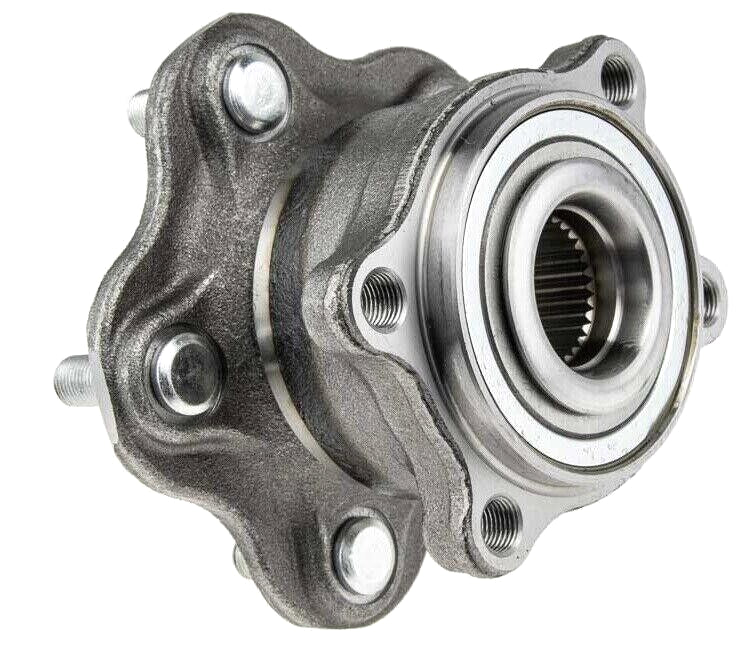 Rear (L&R) Wheel Bearing & Hub Assembly For INFINITI FX, NISSAN Z370,43202-JK00A , 2007- 2024 .