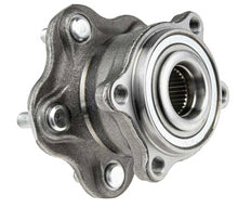 Load image into Gallery viewer, Rear (L&amp;R) Wheel Bearing &amp; Hub Assembly For INFINITI FX, NISSAN Z370,43202-JK00A , 2007- 2024 .