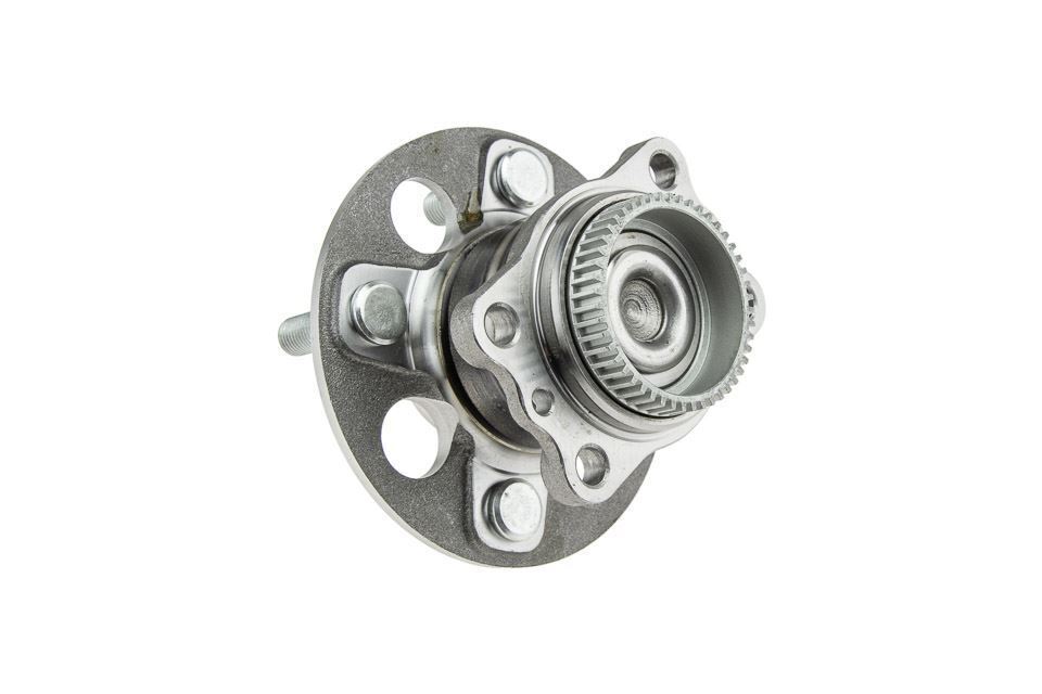 Rear LEFT OR RIGHT Hub Wheel Bearing  With ABS for  Hyundai Accent 2010- 2024 52750-0U000, IJ113043, 0382YF4MF