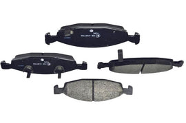 Front Brake Pad For Jeep Cherokee Grand Cherokee D790 MD-8517, 05P840 LPR 1999 2002