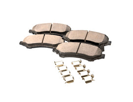 Rear Brake Pad For Jeep Wrangler 2 0T ZD2172  05P5501 LPR 2018