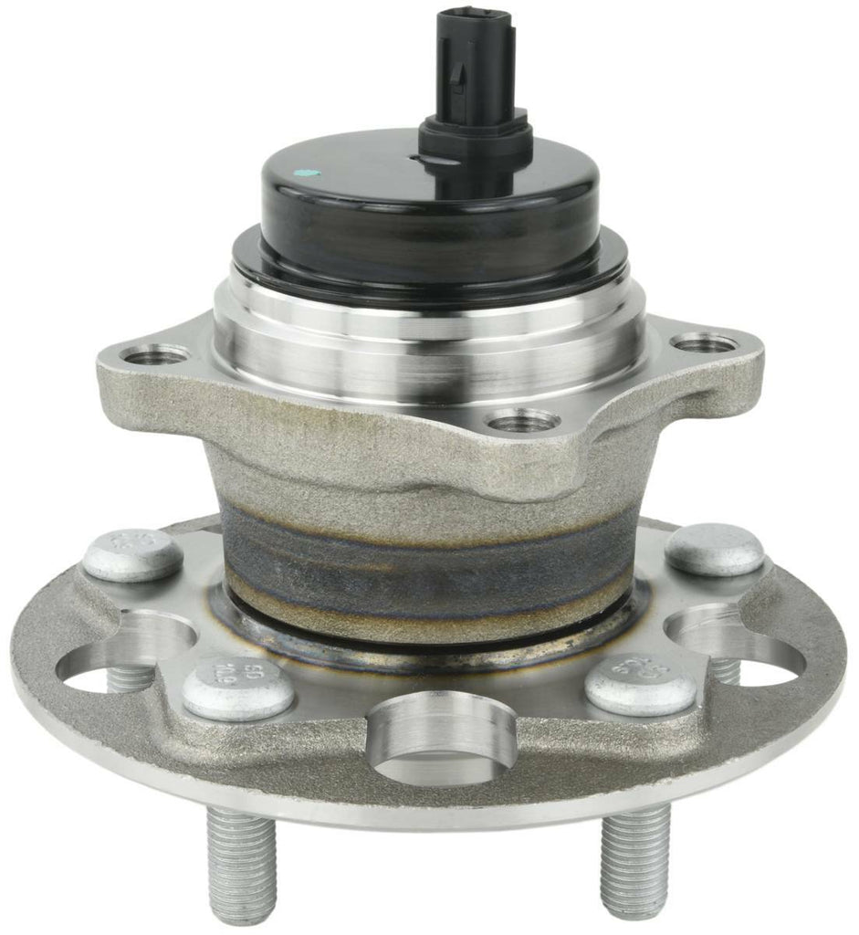 Rear (L OR R)  Wheel Hub  Bearing FOR TOYOTA, LEXUS , 2018-2020 , 42450-33080 , 512644