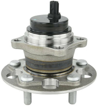Load image into Gallery viewer, Rear (L OR R)  Wheel Hub  Bearing FOR TOYOTA, LEXUS , 2018-2020 , 42450-33080 , 512644