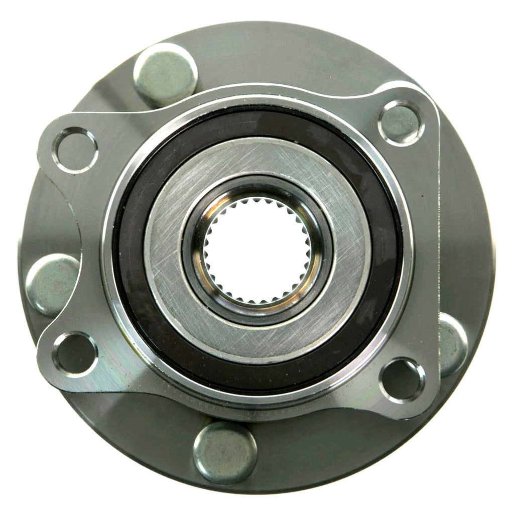 Front L or R Wheel Hub Bearing Assembly For Subaru Ascent Wrx Legacy 513302