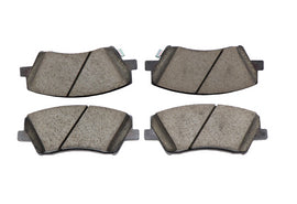 Front Brake Pad For Hyundai Accent Elantra Loniq Kia Niro Rio 58101-F2A00  ,089-2072