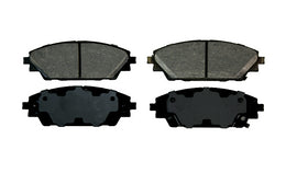 Front Brake Pad For  Mazda 3 2014-2018 Cx-3 2016-2022 ZD1728