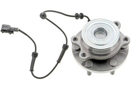 RWD FRONT LFET OR RIGHT HUB BEARING ASSEMBLY FOR NISSAN FRONTIER PATHFINDER XTERRA  515064, 40202-EA000 , 2005 2023