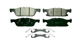 Front Brake Pad For Ford Edge Fusion Lincoln Mkz Mkx Nautilus Continental ZD1818 , 05P5021 LPR ,