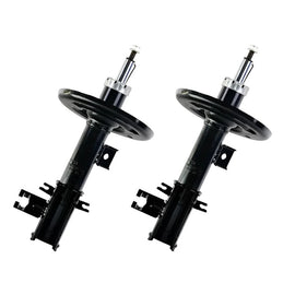 Pair (2x)Front left Shock Absorber For Nissan Altima (2013-2018) Maxima (2016-2023) 3340187, E4302-9HS0A,  3340186,  E4303-9HS0A ,E4302-3TA1B , 339331  ,E4303-3TA1B , 339332..