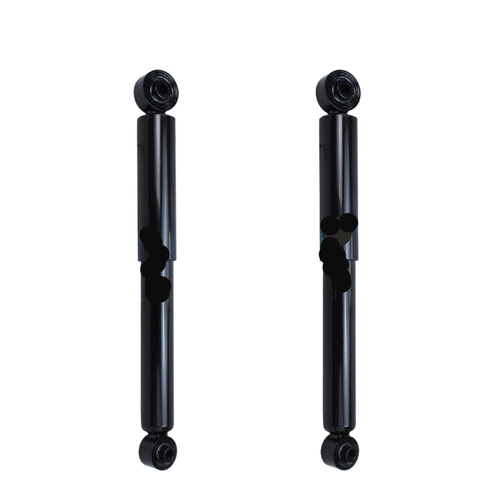 (2x) Rear Shocks Absorbers for Lexus RX350 RX450H Toyota Highlander 349203