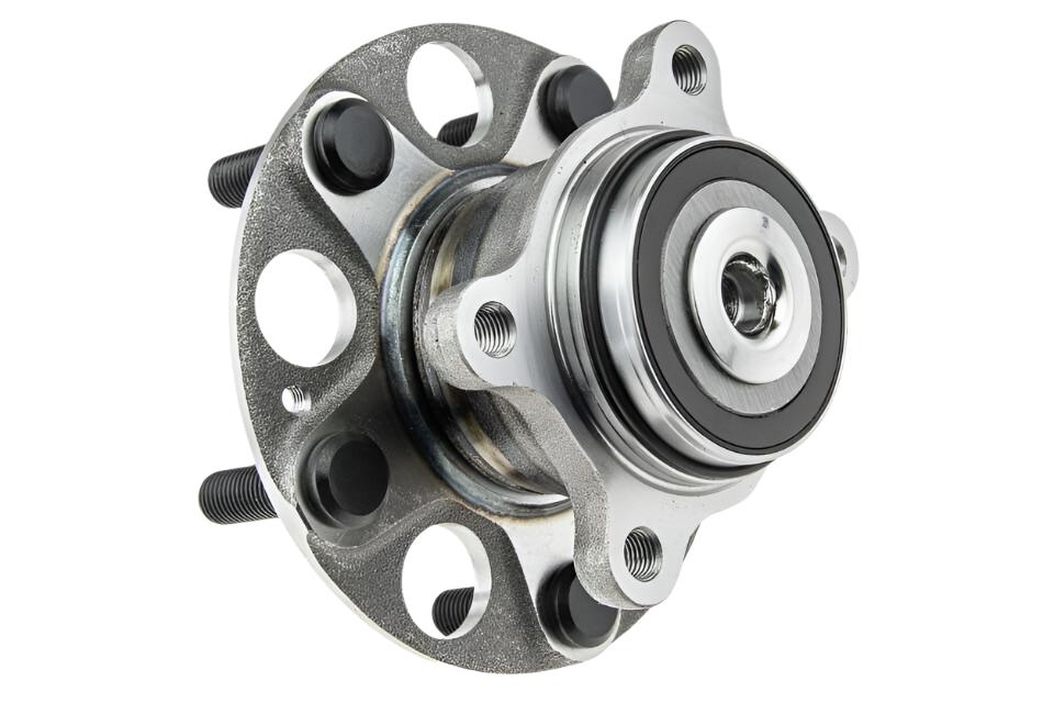 Rear Wheel Bearing & Hub Assembly For HONDA CIVIC MK8 2005-2013 KLT,HD,053AB,   HUB113T6 , 42200-SNA-A51 - Eparts