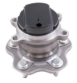 FWD Rear (left or right) Hub Bearing Assembly Nissan Rogue  Rogue sport   43202-JG000 , 512534 , 0516329 (NISSAN  ROGUE  (2014-2019) ,ROGUE SPORT (2017-2019)