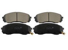 Load image into Gallery viewer, Front Brake Pad For HYUNDAI H-1,STAREX,DODGE H100 VAN KIA PREGIO  ZD1566