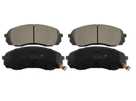 Front Brake Pad For HYUNDAI H-1,STAREX,DODGE H100 VAN KIA PREGIO  ZD1566