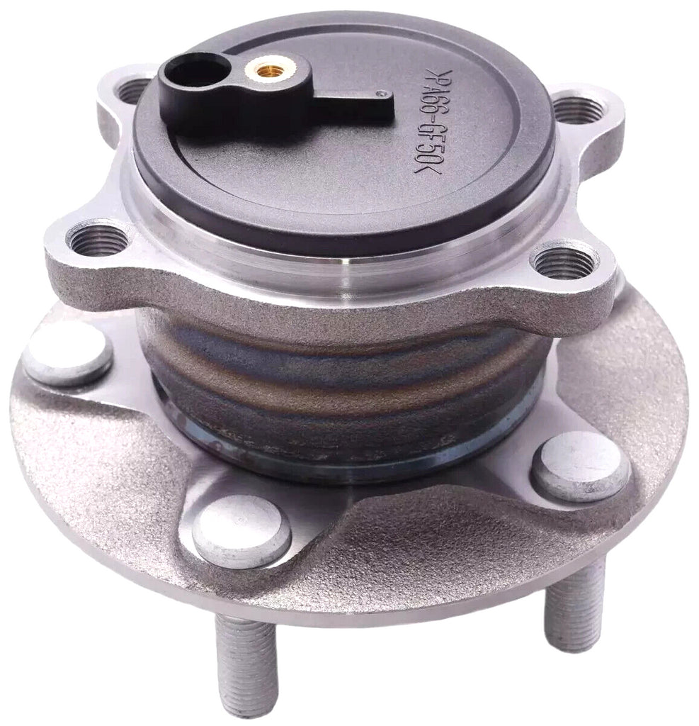 FWD REAR (L OR R) WHEEL BEARING  FOR  MAZDA  3, 6, CX-5, KD31-26-15XA , 2011-2024