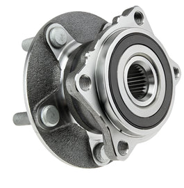 Rear LEFT OR RIGHT Wheel Bearing Kits For Mitsubishi Lancer Outlander Hub 2006-2014 , 3785A019