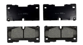 Front Brake Pad For  Cadillac Escalade Chevrolet Tahoe Gmc Yukon D2173-9418 84519591