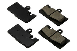 Rear Brake Pad For  Lexus LS430 2001-2006 ZD871